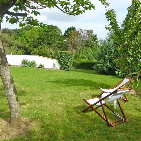 Holiday home Holiday Les Dunes