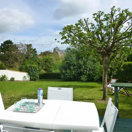 Holiday home Holiday Les Dunes *