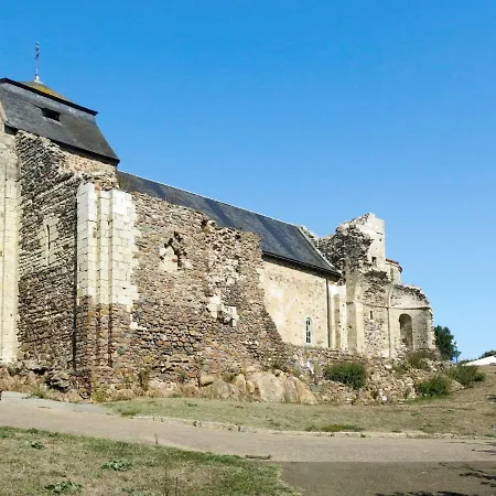 Holiday Les Dunes Holiday home